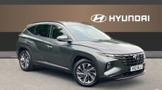 Hyundai TUCSON 1.6 TGDi Premium 5dr 2WD Petrol Estate